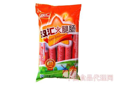 雙匯開售美國Smithfield火腿-名企動(dòng)態(tài)-中國食品代理網(wǎng)