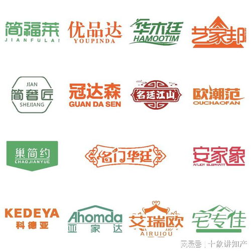 家具商標(biāo)應(yīng)該怎么挑選 超實(shí)用的選購(gòu)指南,不看你就虧了