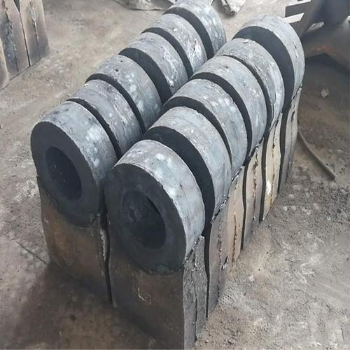 破碎機(jī)錘頭 耐磨高錳鋼甩錘 粉煤機(jī)高鉻合金羅錘子 制砂機(jī)硬榔頭 崇友