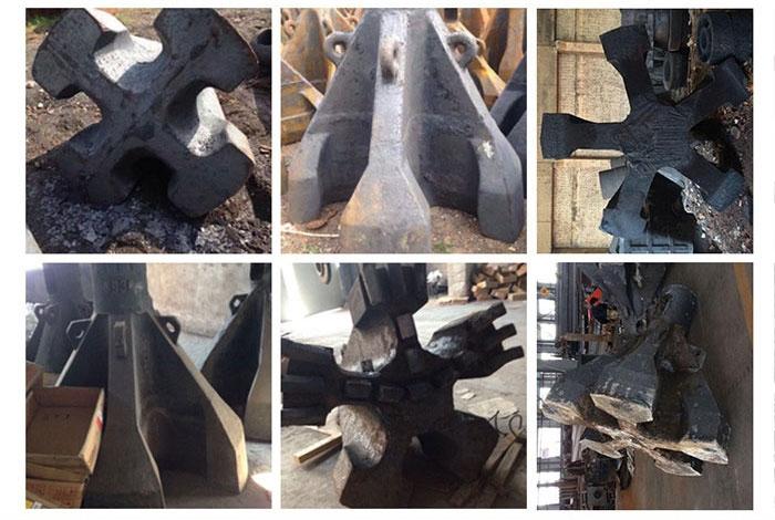 江西破碎機(jī)錘頭生產(chǎn)廠家, 洛陽裕豐錘頭 ,破碎機(jī)錘頭