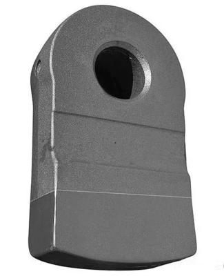 淺析破碎機錘頭的發(fā)展歷史