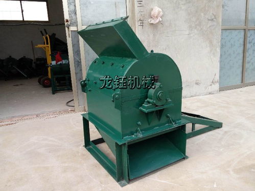 【飼料加工機(jī)械制造廠全新質(zhì)保大功率錘片餅類粉碎機(jī)豆餅加工機(jī)械產(chǎn)品】- 